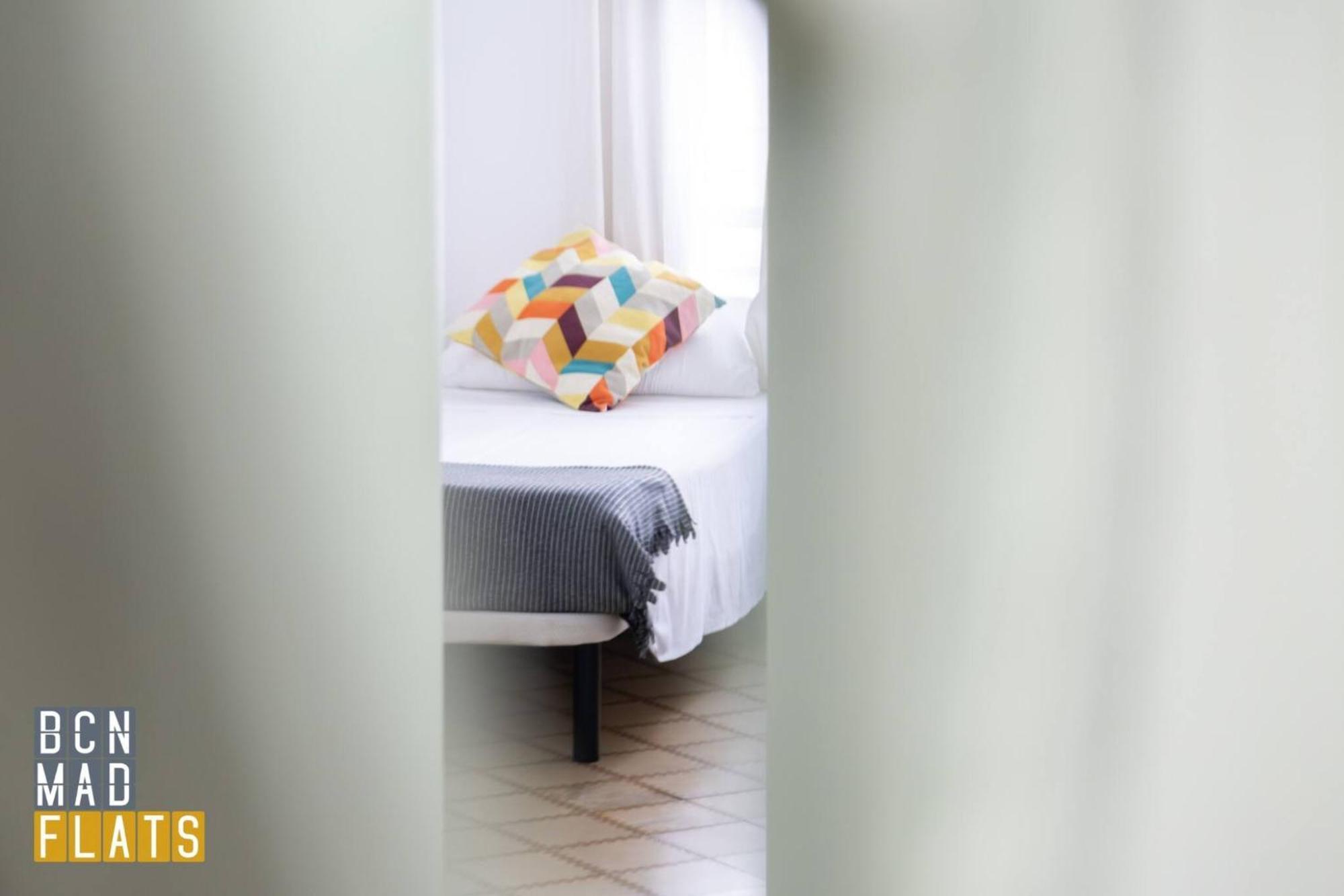 Appartement Bcn - Sagrada Familia