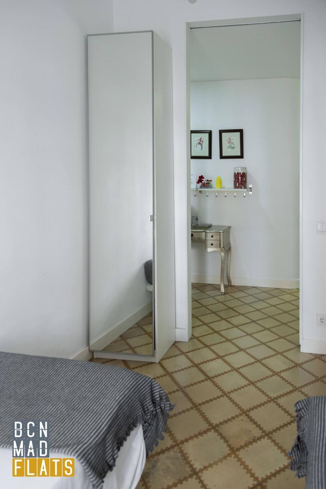 Appartement Bcn - Sagrada Familia