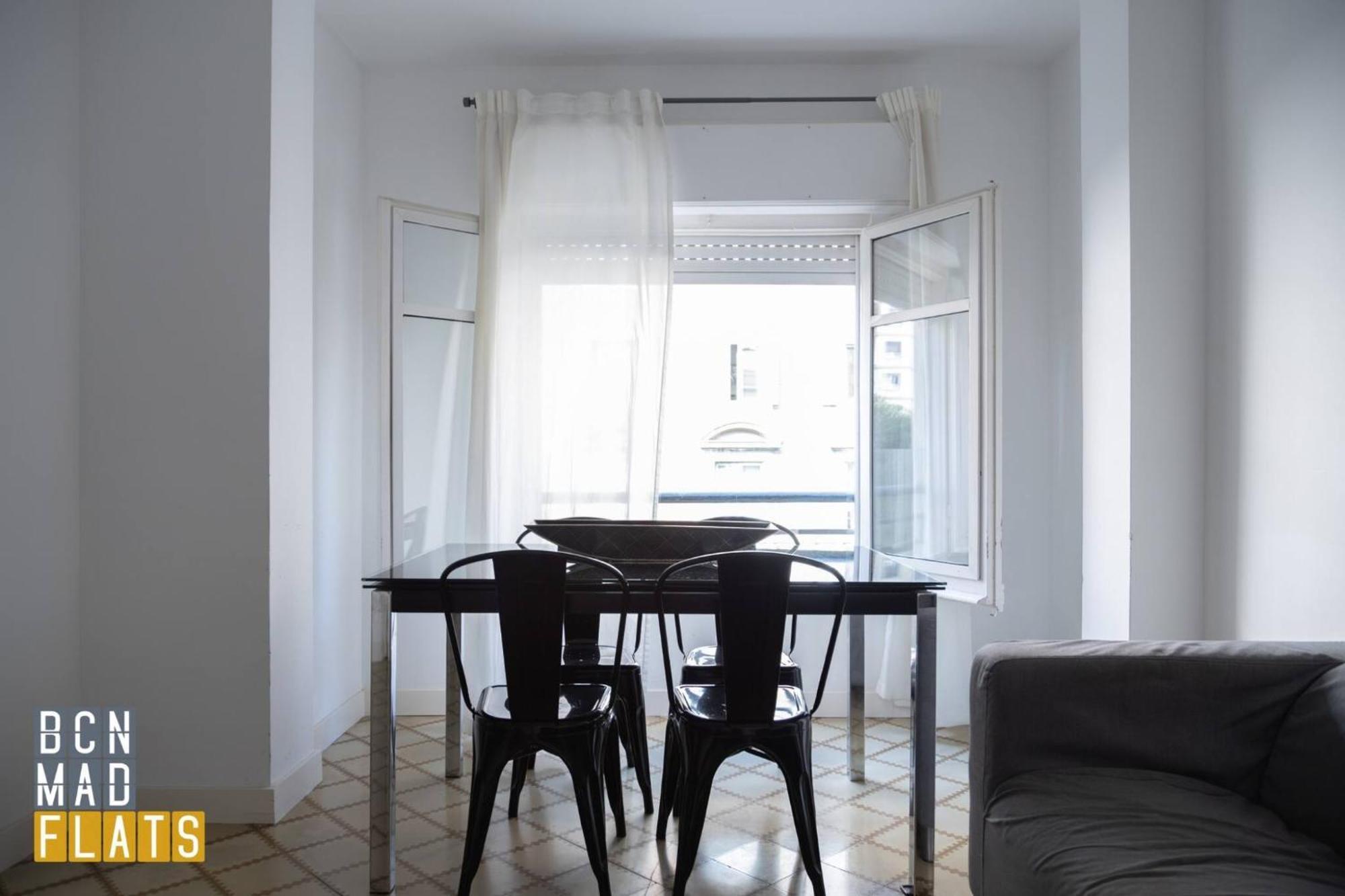 Appartement Bcn - Sagrada Familia